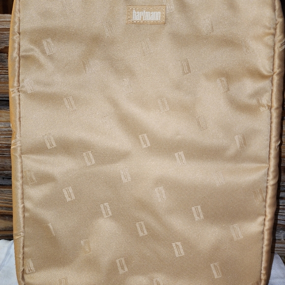 Hartmann Messenger/Computer Bag - Picture 10 of 15